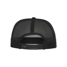 Flexfit Mütze Classic Trucker black One Size