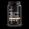 The Healthy Chef Organic Pea Protein Natural 800g