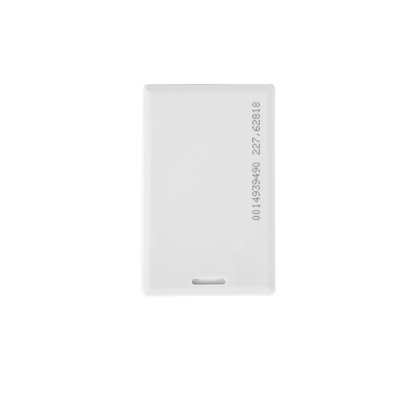2.8in TFT TCP/IP 125KHZ Facial Fingerprint RFID Card Password Time