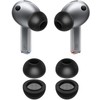 ALXCD Foam Ear Tips Compatible with Galaxy Buds 3 Pro