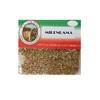 Milenrama net wt 1/2 oz (14gr) 3-paxk