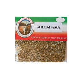 Milenrama net wt 1/2 oz (14gr) 3-paxk