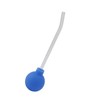 Tonsil Stone Removal Tool PVC Suction Ball Bad Breath Removal