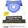 ZuPreem Primate Diet Dry - 20 lb