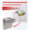 98773C 35839C Water Dispenser Cold Control Thermostat Replacement Parts Fits