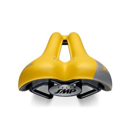 SMP Unisex Adult Extra Saddle Yellow Extra Yellow - Yellow, M