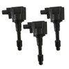 Ms Parts Ignition Coil 3 Pcs N-WGN JH1 JH2 /