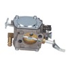 Carburetor for Lawn Mower Carburetor Replacement for Wacker Stampfer BS500