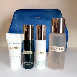 La Mer Skincare Travel Size Set - 5 Piece Set