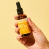 Vitamin D3 + K2 Drops - Supports Bones, Immune System