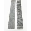 LONG LENGTH, Slip-on Handmade Lamp Cord Cover, Mini Brush Strokes