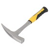 Geological Hammer - with Double Head Duckbill, Brick Hammer, Double