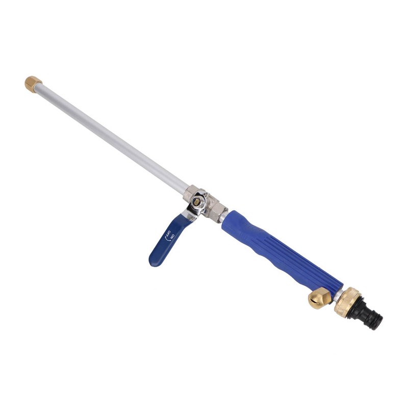 Aluminum Alloy High Pressure Water Gun Powerful Cleaner Washer Spray