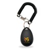RandStark Dog Training Clicker - Pet Training Behavioral Tool with
