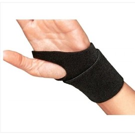 DJO ProCare Wrist Support - 79-82050EA - Wistlet, 1 Each/Each