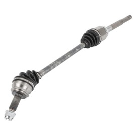 ROADFAR/ CV Axle For Dodge Caliber 2007-2008,For Jeep Compass 2007-2017,For Jeep Patriot 2007-2015