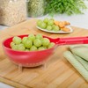 Starfrit Berry Colander - 1 Cup - Smart Twist Design