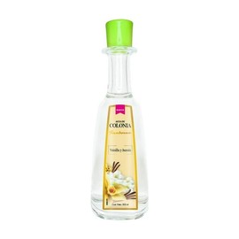 Agua de Colonia Sanborns vainilla y jazmín 202ml