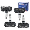 MAXWIN 4PCS OEM Tire Pressure Monitor Sensor TPMS 42753-TR3-A810-M1 2009-2017