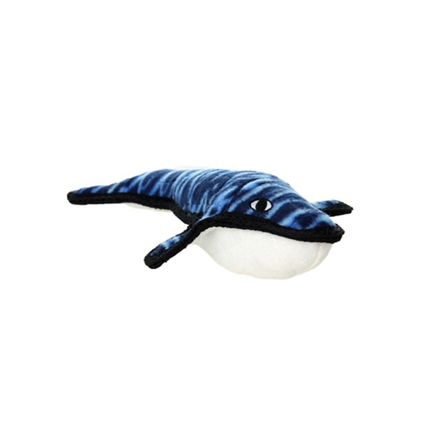 Tuffy Ocean Creature Whale