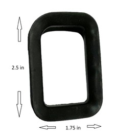 Inlet Tube Seal For Hoover WindTunnel UH71200 UH71230 UH71250 UH71251 UH71300 UH71350