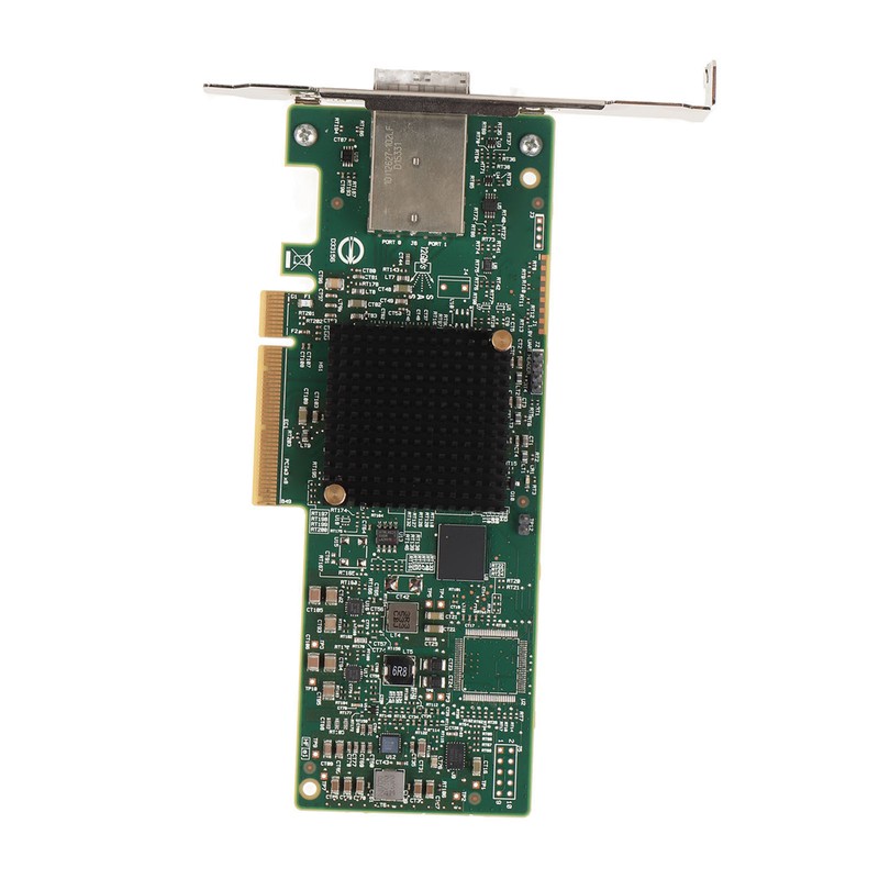 LSI 9300 8e RAID Controller Card Professional 12G External PCIe