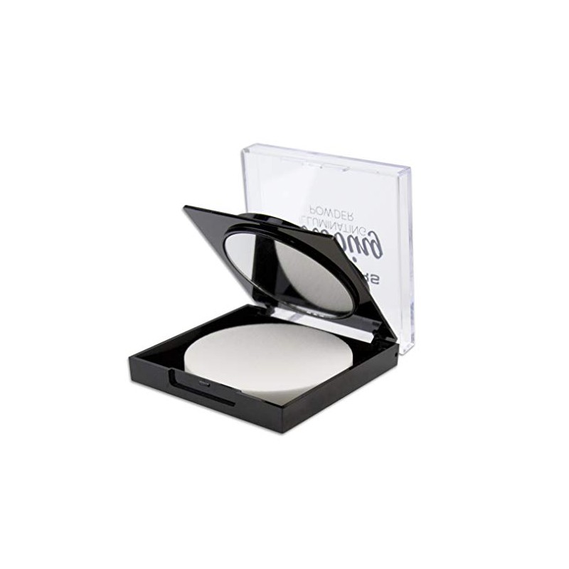 L.A. COLORS Strobing Powder, Gleaming Goddess CSP253