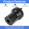 Output Shaft Lock Nut Socket Wrench Tool for Allison LCT