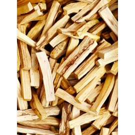 Sticks Palo Santo 4" Sticks (Bursera Graveolens) Smudging Cleansing Holy Wood from Peru - 10