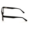 V.W.E. Large Men Premium Rectangle Reading Glasses - Wide Fitment