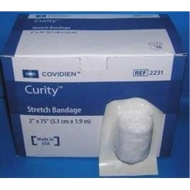 Conform STCH DS 2X75IN 12 STRL