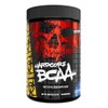 Bcaa Hardcore Mutant Aminoacidos Suplemento 30 Servicios Sabor Blue Razzberry