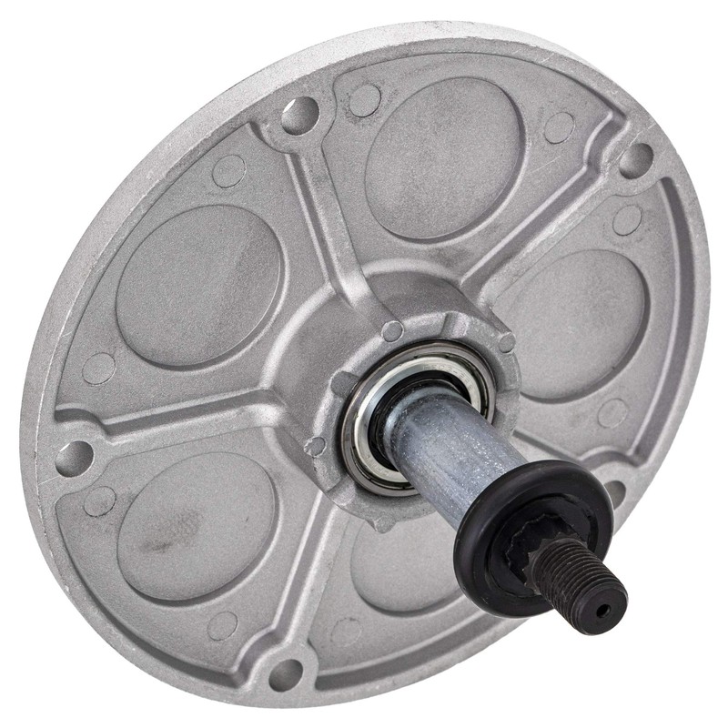 8TEN Mower Spindle with Shaft for Murray 38 52 inch