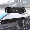 X-CAR Dash Mat for Subaru Outback 2020-Onwards Non-Slip Microfiber Pad