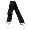 Navaris Handbag Strap 75-138 cm - Shoulder Strap for Handbag