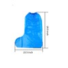 Fancystyle Pack of 80 Disposable Thicker Boot and Shoe Covers