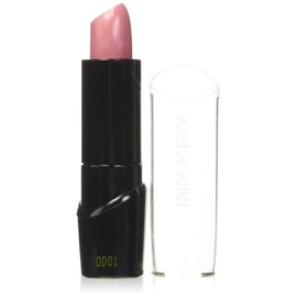 Wnw Lipstick 503c Sf Be W Size 0.13o Wet & Wild Silk Finish Lipstick 503c Will You Be With Me? 0.13oz