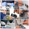 Ankilo Latest Precision Screwdriver Set 48 in 1 with 41