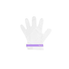 Tuael Extra Silky Hand Mask (5 sheets) / 뚜아엘 엑스트라 실키 핸드 마스크 (5매입)