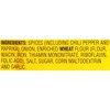 French's Chili-O with Onion Seasoning Mix, 2.25 oz (Pack of