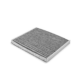 UFI Filters 54.166.00 Interior Activated Carbon Air Filter for Cars