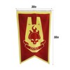 ODST Flag Orbital Drop Shock Troopers Banner 30x50 Inch