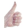 Nobafol Nobamed Foil Gloves Large Pack of 100