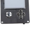 SDR Receiver Radio Transceiver 1MHz‑6GHz Full Featured with 2.8in Touch
