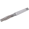 Machine Reamer Replacement High Speed Steel Taper Shank High Accuracy