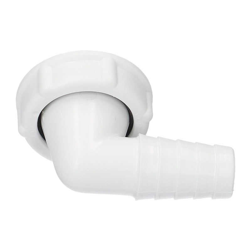 LUTH Premium Profi Parts Hose Nozzle Hose Connection Nozzle Angle