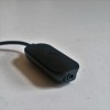 Motorola SYN1505A MINI USB 2.5mm Headset Adapter for V3M V3C