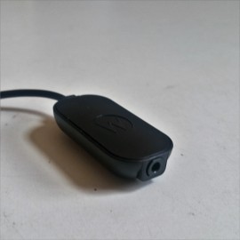 Motorola SYN1505A MINI USB 2.5mm Headset Adapter for V3M V3C RAZR W385 New OEM