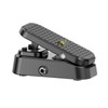 Volume & Expression Pedal – Passive Stereo Pedal with Mute