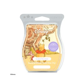 Scentsy Bar Hundred Acre Wood (Winnie The Pooh)
